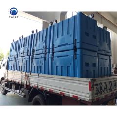 Dry Ice Containers Storage Box for Dry Ice Model NO. SL Condition New Material PE PP Ice Making None Origin Zhengzhou Trademark - Image 5