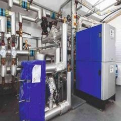 Primary Pumps Maintenance Service Payment Mode Cash Service Mode Offiline Service Location Telangana Features Primary Pumps Maintenance - Image 1