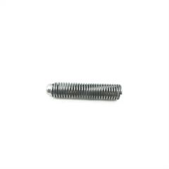 Custom Carbon Steel Extension Torsion Spring Steel Coil Gas Spring - Image 2