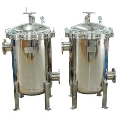 2# Bag Water Filter Housing - Image 1