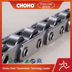 Saw Engine Motorcycle Bicycle Sprocket Conveyor Driving Transmission Track Timing Roller Chain - Image 2