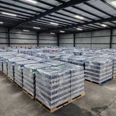 RedBull Energy Drink 250ml – 24 Cans/Case | Wholesale Supply - Image 4