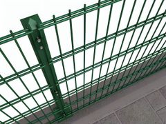 2D Panel Fence - Image 17