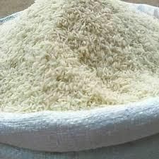 White Pishori Rice – product photo 2, product detail gallery