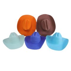 100% Wool /Felt Howell Cowboy Hats - Image 4