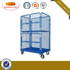 Warehouse /Store Used Roll Cage - Image 3