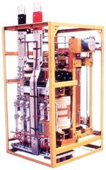Jindal Silicon Power Rectifiers Enclosure Open Phase Type Three Phase Cooling Type Oil Cooled Mounting Type Floor Mount Ripple Content Less Than - Image 2