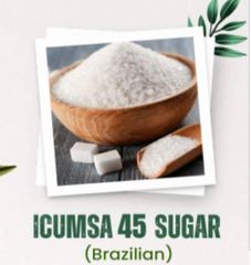 Icumsa 45 Sugar – product photo 1, product detail gallery