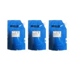 Toner Powder for Konica Minolta Bhc221 (C) C281 C224 C284 C364 C258 C308 C368 C454 C554 C458 C558 C658 C3350 (500g) - GuangZhou Microstep Office Equipments Co.,LTD