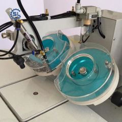 Low Cost Semi Automatic Ultrasonic Rhinestone Transfer Machines - Image 2