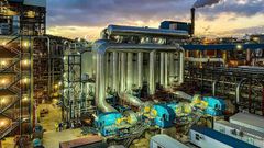 MVR (Mechanical Vapor Recompression) Evaporator Systems & Turnkey EPC Solutions | Energy-Efficient Industrial Wastewater Treatment & Concentration - Image 2