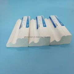 Building Material HPL high Strength PVC Base Cap Profile - Image 6