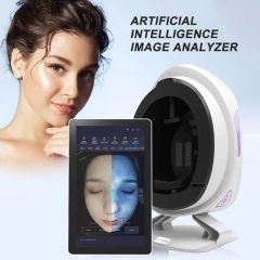 Skin Analysis Machine Facial Q1 Skin Analyzer Ai Sun Protection Detection for Salon - Image 6