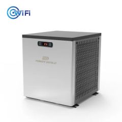Power World Solar Mini Swimming Heat Pump Water Heaters - Image 3