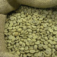 Green Coffee Beans – product photo 1, product detail gallery