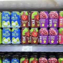 VINUT Guava Juice, Not from Concentrate, Fresh, Source of vitamin C and Antioxidant, 11.1 Fl oz - Image 5