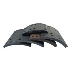 Quality Schman Rear Ab 19581 19582 for Reliable Truck Brake Systems - Image 6