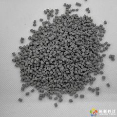 Grey Masterbatch Applicated in POM Engineering Plastics Origin China Content Custom Trademark Jolink Model NO. WMG82-3 HS Code - Image 4