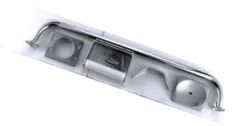 Bathroom Accessories / Towel Rack (JY-2002) - Taizhou Luqiao Jingyue Plastics Factory