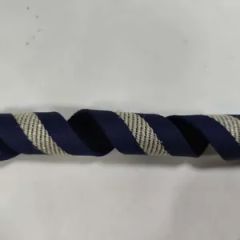 Custom Leash Webbing Clip High Class Elastic Webbing Machine Webbing Keeper - Image 4