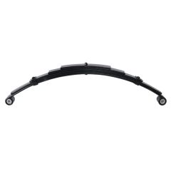 TOW-MAX EE34529B 2900kg 5Leaf Trailer Spring 1Axle 1Y Pallet Leaf 5 Leafs Trademark TOW-MAX HS Code 8718991000 Model NO. EE34529B - Ningbo Soaring Trailer Parts Co., Limited