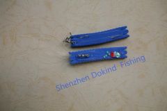 Sabiki Hooks Other Fishing Hooks Qtgz-C26 Color White Shape Round Location Sea Origin Jiangsu HS Code 9507200000 Model NO. - Image 1