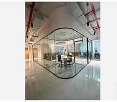 Aluminium Partition Work Size All customer requirement Thickness All customer requirement Open Style All customer - Image 5