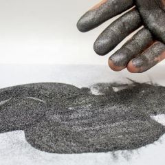 S0f1 Graphite Powder 80mesh Colloidal Graphite Quality Assurance - Image 5