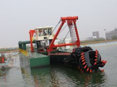 Test certificate from Qingzhou Junhang Environmental Protection Technology Co., Ltd.