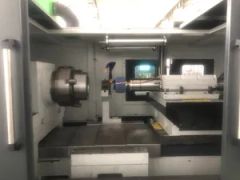 Largest Size CNC Internal Grinding Machine Tool Mk250 Condition New HS Code 8460292 Model NO. MK250 Trademark CHANGYI Origin Wuxi, China - Image 2