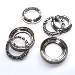 Autothrust Cylindrical Roller Bearings Trademark CIE HS Code 84824000 Application Robot Separated Separated Model NO. - Image 4