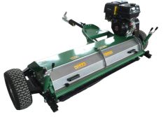 Weisen Navigator PRO Smart Lawn Mower Robot with Customized Specs - Image 5