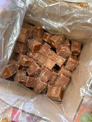 Cane Jaggery & Jagerry Powder - Image 1