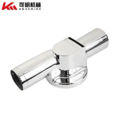 Mirror Polished Stainless Steel Kitchen Tools Trademark KM Standard AISI Coating Water Model NO. KM-C028 Size What You Want - Image 2