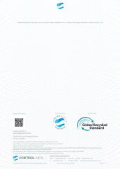 scope certificate from Jiaxing Layo Imp. & Exp. Group Co., Ltd.