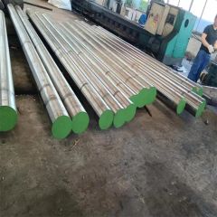 DIN1.2363 Cold Work Tool Steel MOQ 1t Alloy Alloy Origin China Trademark FUSHUN HS Code 7228600000 Technique Hot Rolled Special Use Mold - Image 6