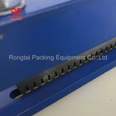Pneumatic Punching Machine for Point-and-Break Blade Type Origin China Condition New Model NO. RWT01 HS Code 8207300000 Trademark Glorythai - Image 6