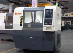High Productivity CNC Drill Grinding Machine - Image 1