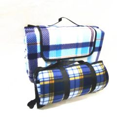Waterproof Thick Outdoor Picnic Mat - Image 3