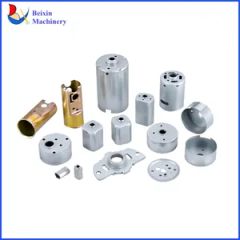 China Deep Drawn Stamping Aluminum Metal Stamping Dies Mould Drawing Parts - Weifang Beixin International Trade Co., Ltd.