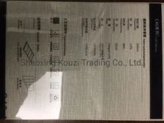 R110 Roller Blinds Fabric Style Modern Origin Zhejiang Open Type Manual Structure Roller Width 2m, 2.5m, 3m Kind - Image 4