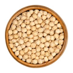 High Quality Dried Chickpeas Bulk Chickpeas for Sale Fresh and Clean Packed for International Buyers - Image 1