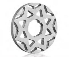 Progressive Stamping Mold Motor Parts Origin China Trademark OEM Model NO. ROTOR Transport Package Ctns - Image 4