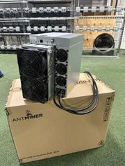Antminer S19 XP ASIC Miner 141TH/s SHA-256 3032W Bitcoin BCH BSV - Image 1