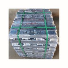 Reliable aluminum ingot wholesale bulk supply premium metal delivery - Image 2