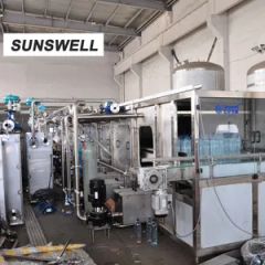 Cheap Price Beer Filling Machine Beer Making Machines - Image 5