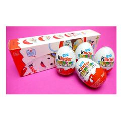 Kinder Surprise Chocolate Egg, 20g - Pack of 36 Original Quality Supplier - Image 2