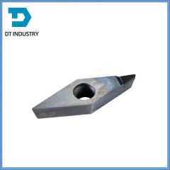Turning Tool/Blade Origin China Grade No. Yg8 T.R.S HP 2150 Hardness Hra 90 Coating Coating Warranty 2 Years HS Code - Image 4