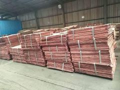 Copper Cathode