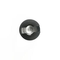 High Power 17mm Infrared LED Optical Lens for Monitors Use LED Optical Material Acrylic Shape Single-lens Type Concave Lens - Image 4